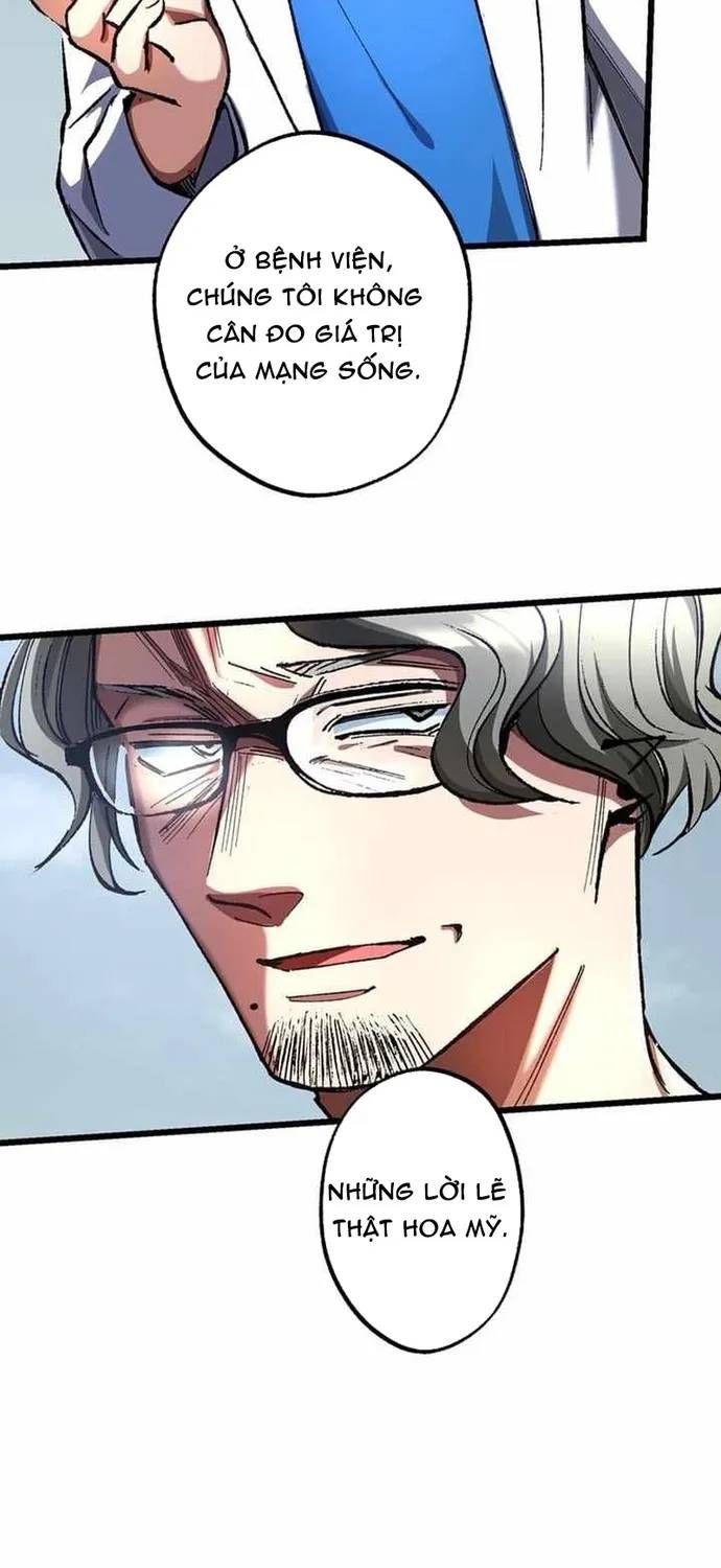 Thánh Y Sa Ngã Trọng Sinh Thành Thần Y Tối Thượng Chap 56 - Next Chap 55