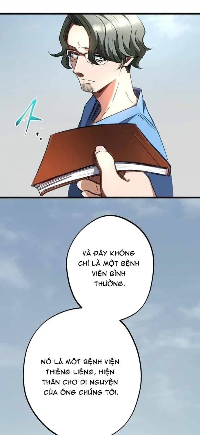 Thánh Y Sa Ngã Trọng Sinh Thành Thần Y Tối Thượng Chap 56 - Next Chap 55