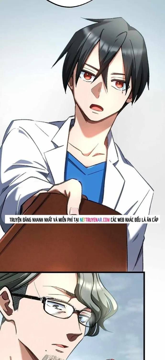 Thánh Y Sa Ngã Trọng Sinh Thành Thần Y Tối Thượng Chap 56 - Next Chap 55