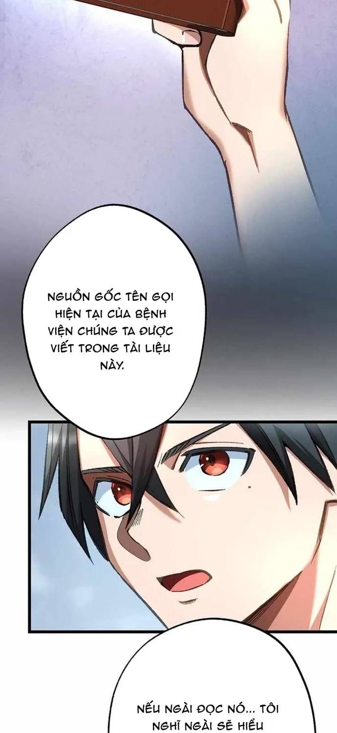 Thánh Y Sa Ngã Trọng Sinh Thành Thần Y Tối Thượng Chap 56 - Next Chap 55