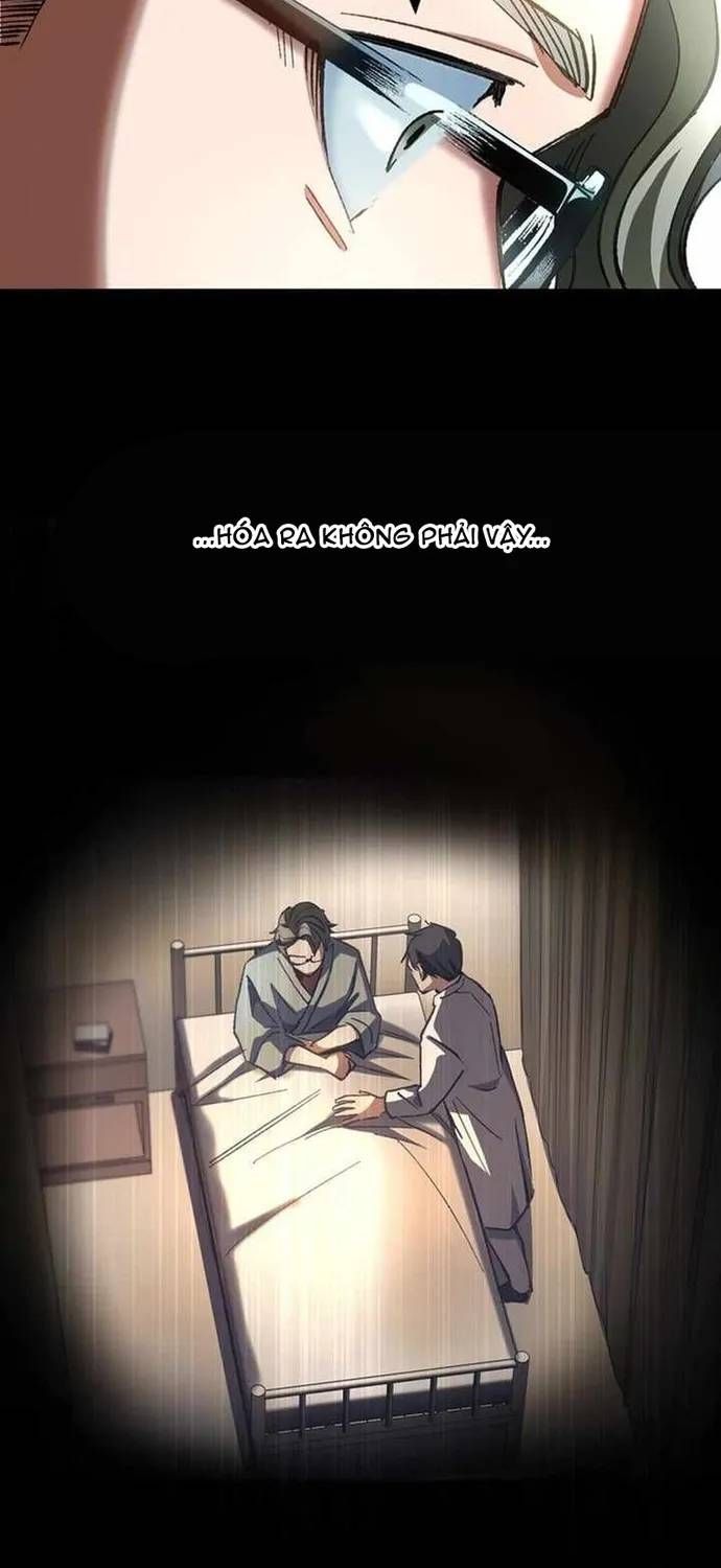 Thánh Y Sa Ngã Trọng Sinh Thành Thần Y Tối Thượng Chap 56 - Next Chap 55