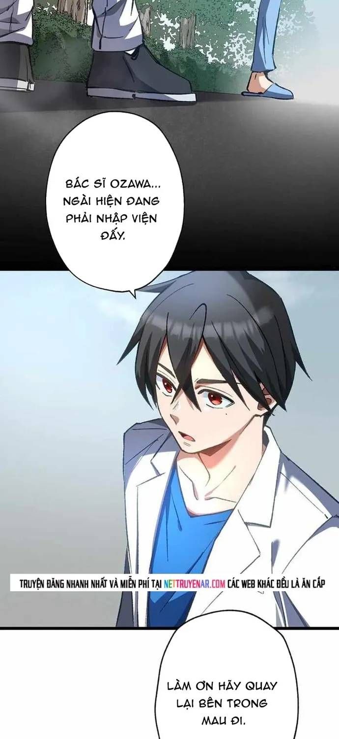 Thánh Y Sa Ngã Trọng Sinh Thành Thần Y Tối Thượng Chap 56 - Next Chap 55