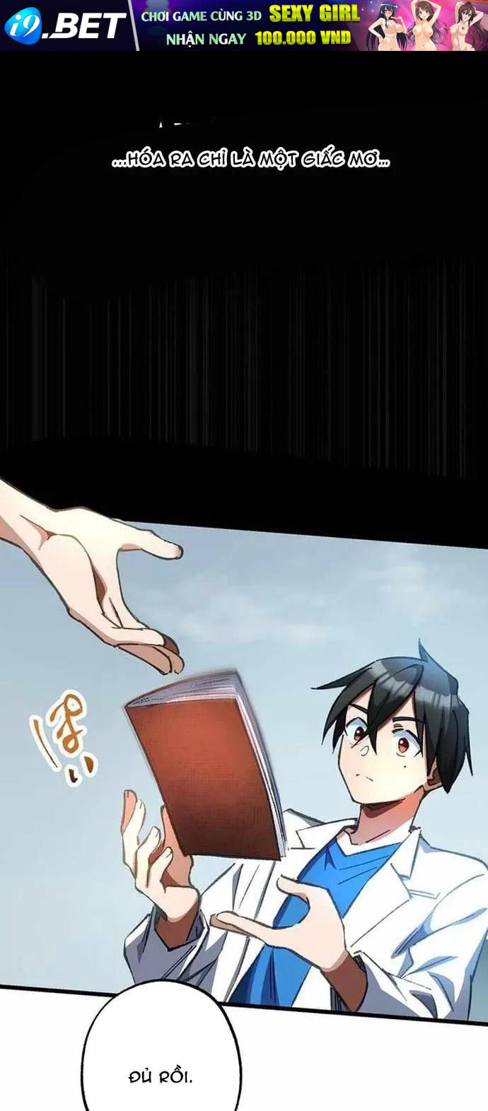 Thánh Y Sa Ngã Trọng Sinh Thành Thần Y Tối Thượng Chap 56 - Next Chap 55