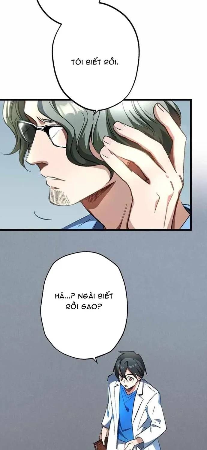 Thánh Y Sa Ngã Trọng Sinh Thành Thần Y Tối Thượng Chap 56 - Next Chap 55