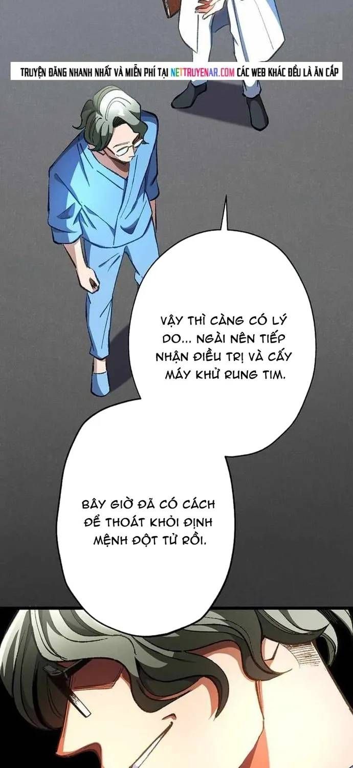 Thánh Y Sa Ngã Trọng Sinh Thành Thần Y Tối Thượng Chap 56 - Next Chap 55