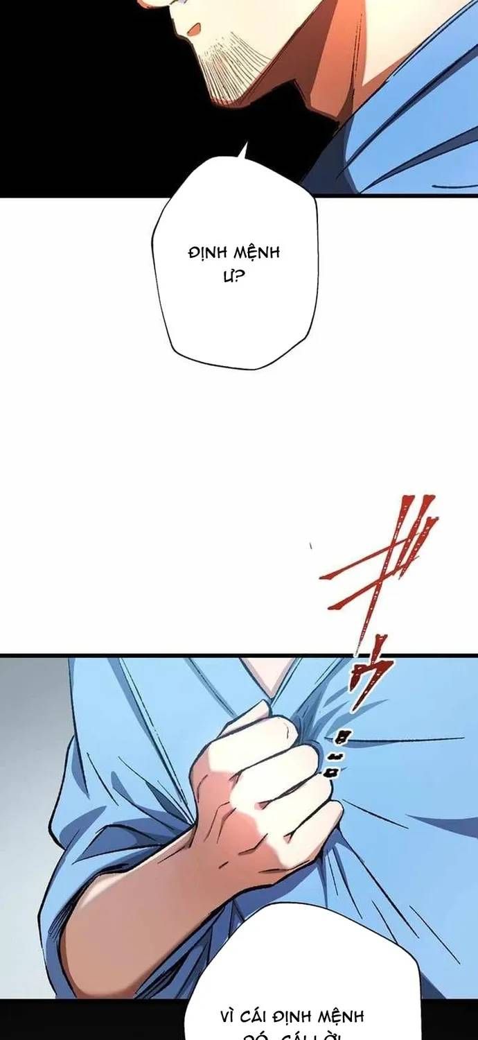 Thánh Y Sa Ngã Trọng Sinh Thành Thần Y Tối Thượng Chap 56 - Next Chap 55