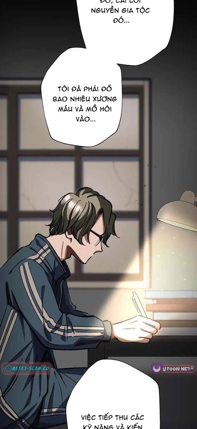 Thánh Y Sa Ngã Trọng Sinh Thành Thần Y Tối Thượng Chap 56 - Next Chap 55