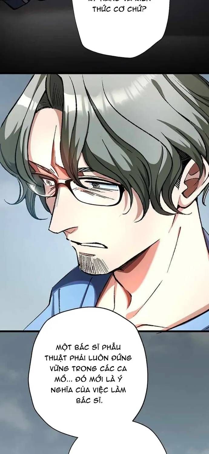 Thánh Y Sa Ngã Trọng Sinh Thành Thần Y Tối Thượng Chap 56 - Next Chap 55