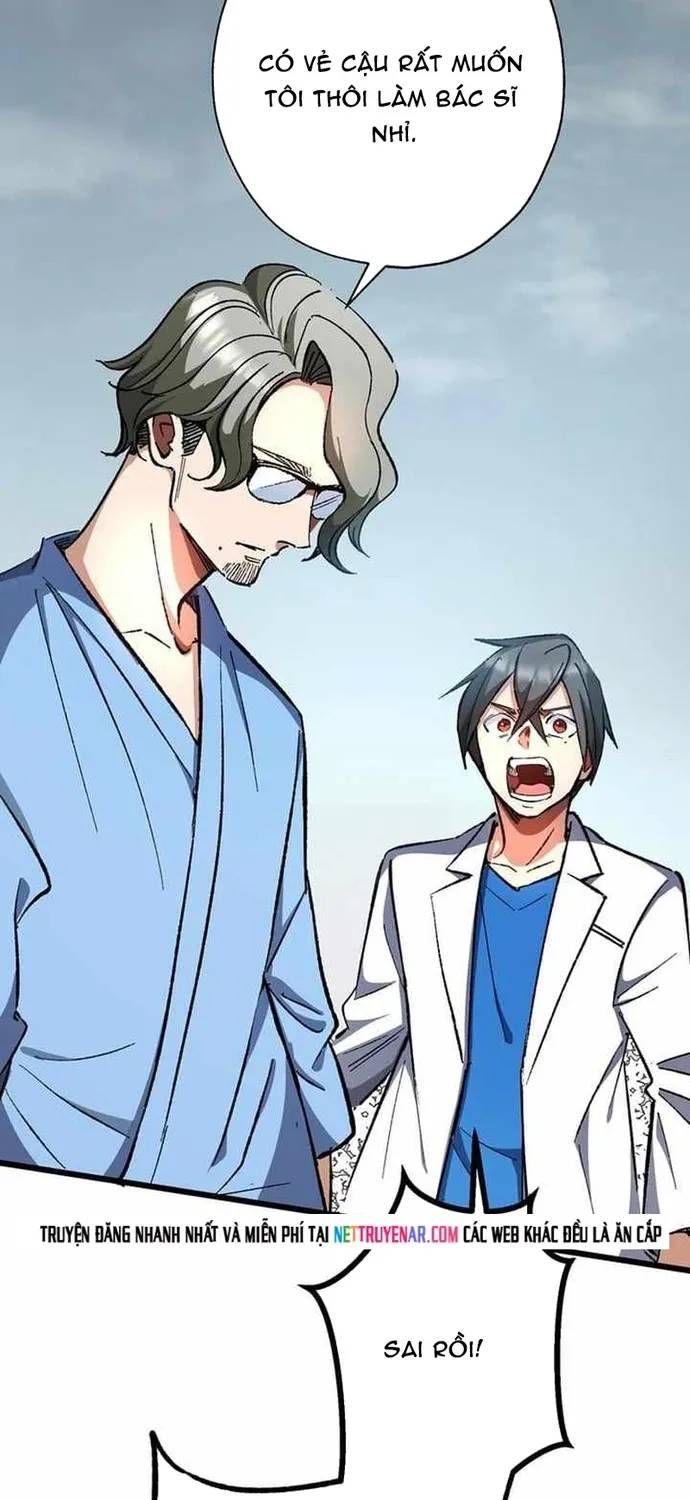 Thánh Y Sa Ngã Trọng Sinh Thành Thần Y Tối Thượng Chap 56 - Next Chap 55