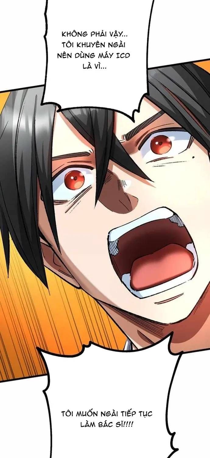 Thánh Y Sa Ngã Trọng Sinh Thành Thần Y Tối Thượng Chap 56 - Next Chap 55