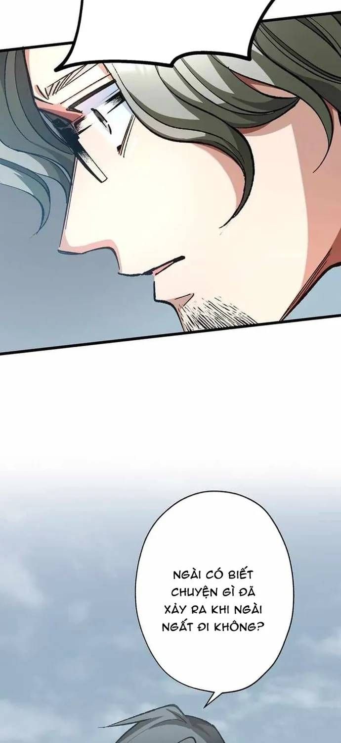 Thánh Y Sa Ngã Trọng Sinh Thành Thần Y Tối Thượng Chap 56 - Next Chap 55