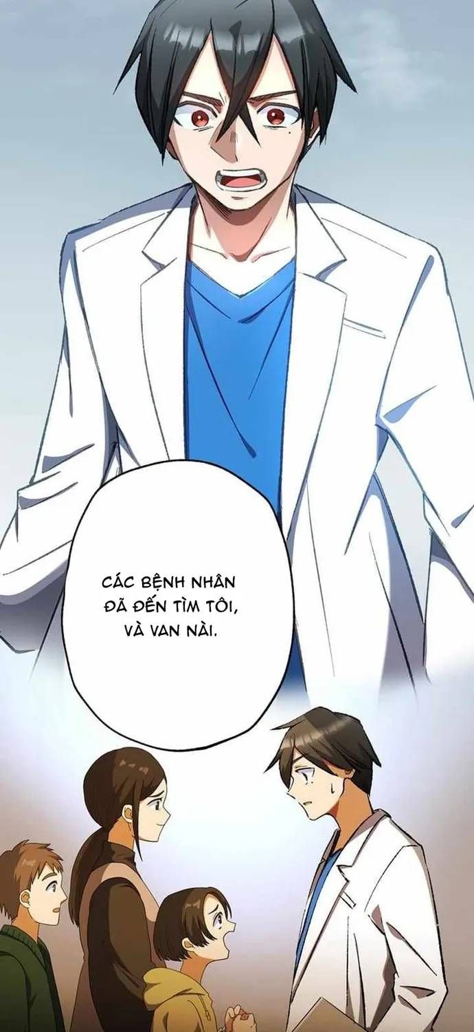 Thánh Y Sa Ngã Trọng Sinh Thành Thần Y Tối Thượng Chap 56 - Next Chap 55