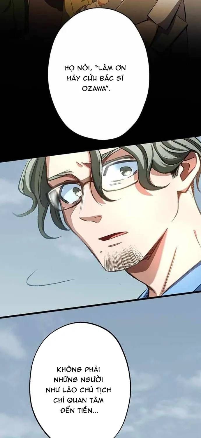 Thánh Y Sa Ngã Trọng Sinh Thành Thần Y Tối Thượng Chap 56 - Next Chap 55