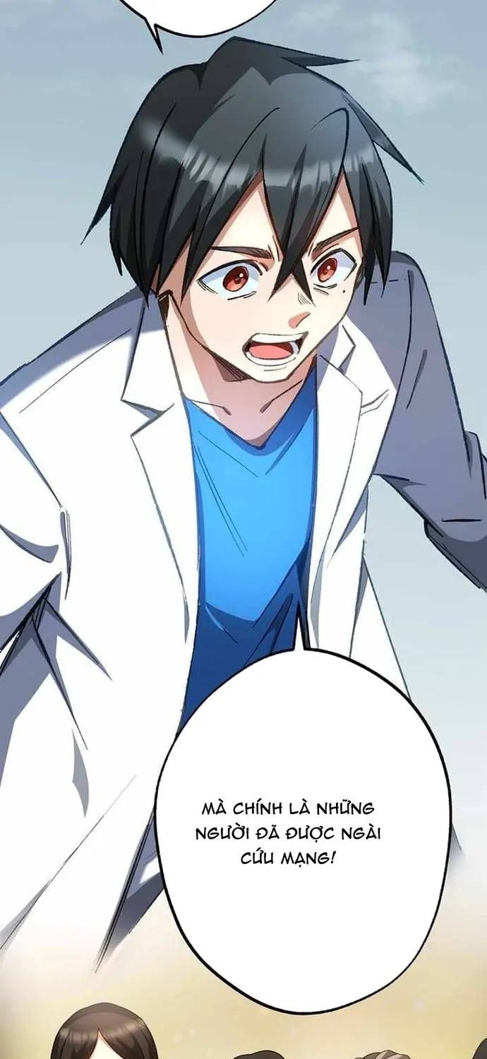 Thánh Y Sa Ngã Trọng Sinh Thành Thần Y Tối Thượng Chap 56 - Next Chap 55