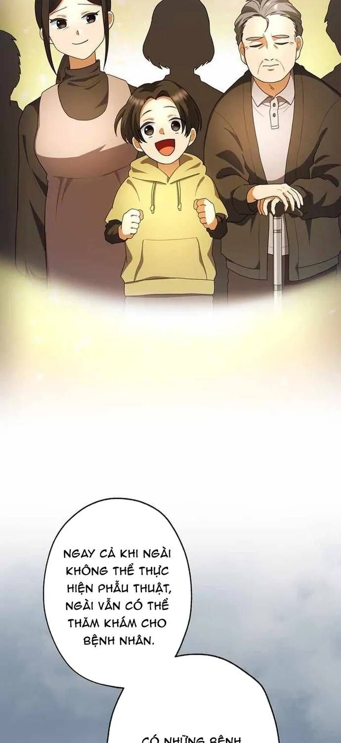 Thánh Y Sa Ngã Trọng Sinh Thành Thần Y Tối Thượng Chap 56 - Next Chap 55