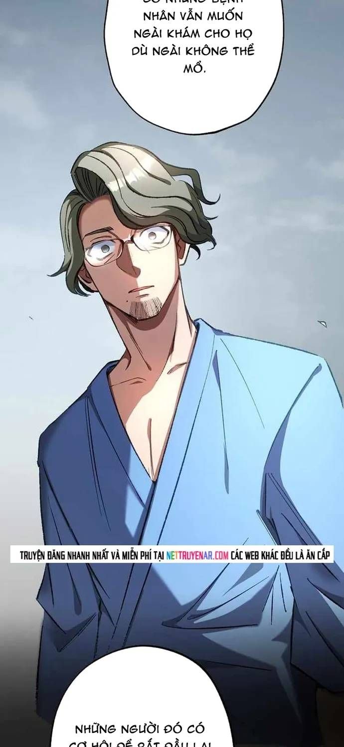 Thánh Y Sa Ngã Trọng Sinh Thành Thần Y Tối Thượng Chap 56 - Next Chap 55