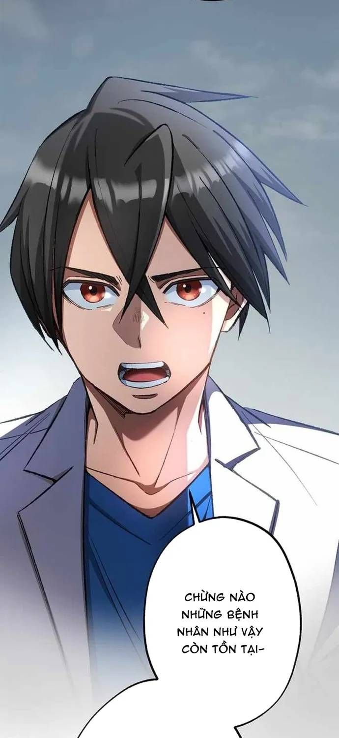 Thánh Y Sa Ngã Trọng Sinh Thành Thần Y Tối Thượng Chap 56 - Next Chap 55