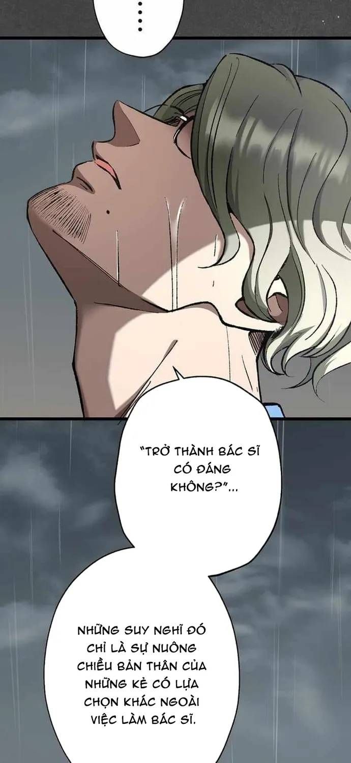 Thánh Y Sa Ngã Trọng Sinh Thành Thần Y Tối Thượng Chap 56 - Next Chap 55