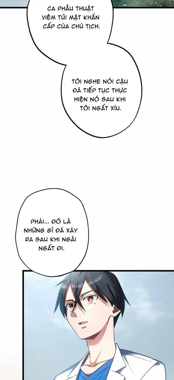 Thánh Y Sa Ngã Trọng Sinh Thành Thần Y Tối Thượng Chap 56 - Next Chap 55