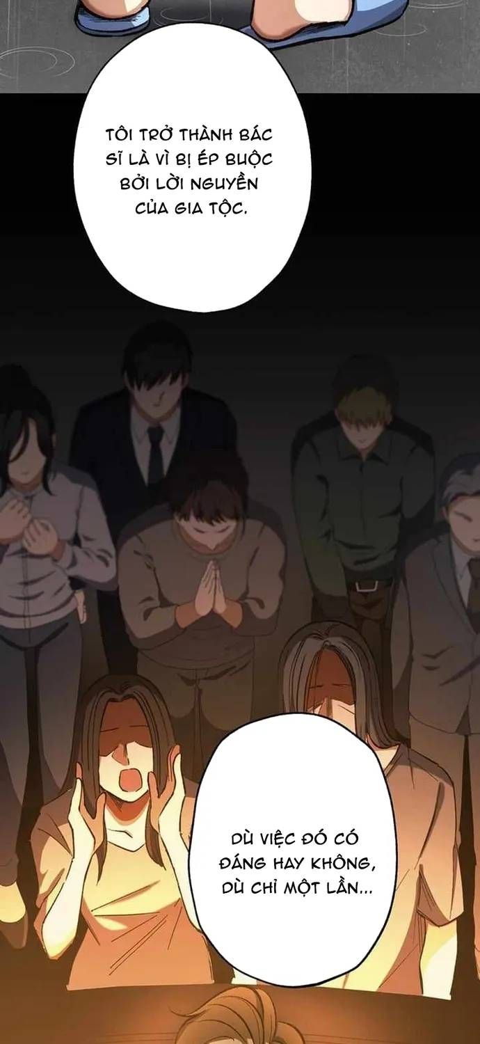 Thánh Y Sa Ngã Trọng Sinh Thành Thần Y Tối Thượng Chap 56 - Next Chap 55