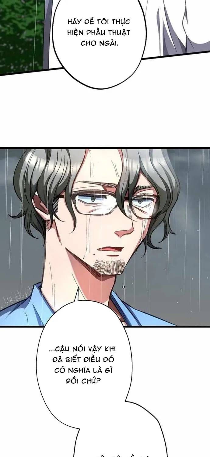 Thánh Y Sa Ngã Trọng Sinh Thành Thần Y Tối Thượng Chap 56 - Next Chap 55