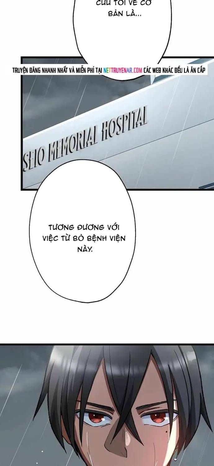 Thánh Y Sa Ngã Trọng Sinh Thành Thần Y Tối Thượng Chap 56 - Next Chap 55