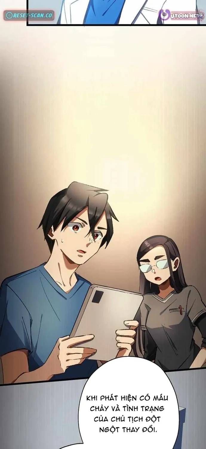 Thánh Y Sa Ngã Trọng Sinh Thành Thần Y Tối Thượng Chap 56 - Next Chap 55