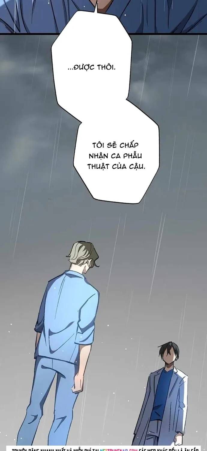 Thánh Y Sa Ngã Trọng Sinh Thành Thần Y Tối Thượng Chap 56 - Next Chap 55