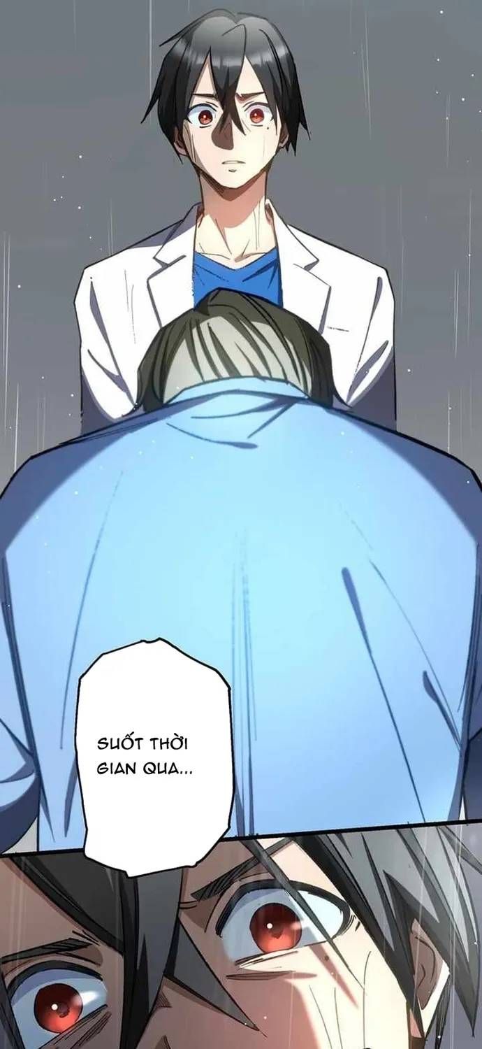 Thánh Y Sa Ngã Trọng Sinh Thành Thần Y Tối Thượng Chap 56 - Next Chap 55