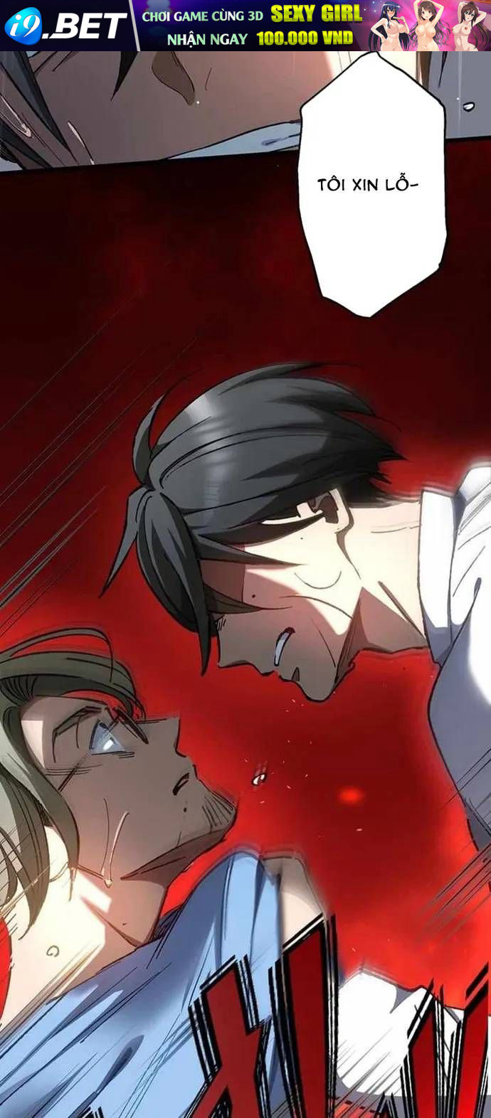 Thánh Y Sa Ngã Trọng Sinh Thành Thần Y Tối Thượng Chap 56 - Next Chap 55