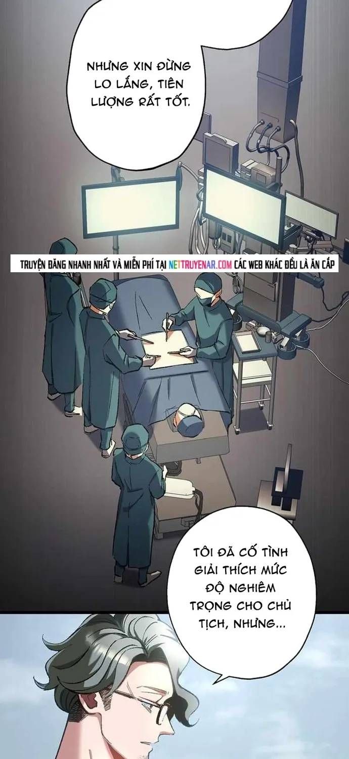 Thánh Y Sa Ngã Trọng Sinh Thành Thần Y Tối Thượng Chap 56 - Next Chap 55