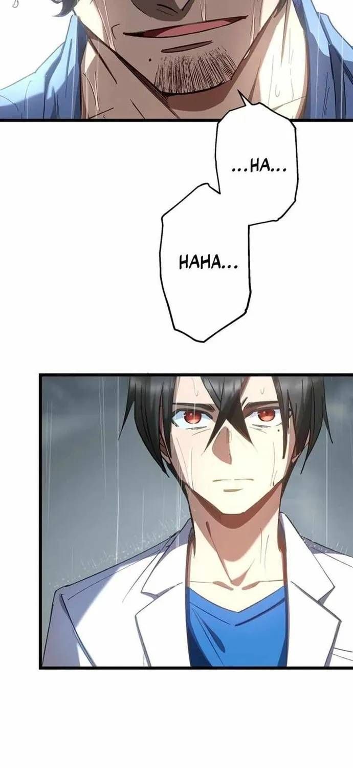 Thánh Y Sa Ngã Trọng Sinh Thành Thần Y Tối Thượng Chap 56 - Next Chap 55