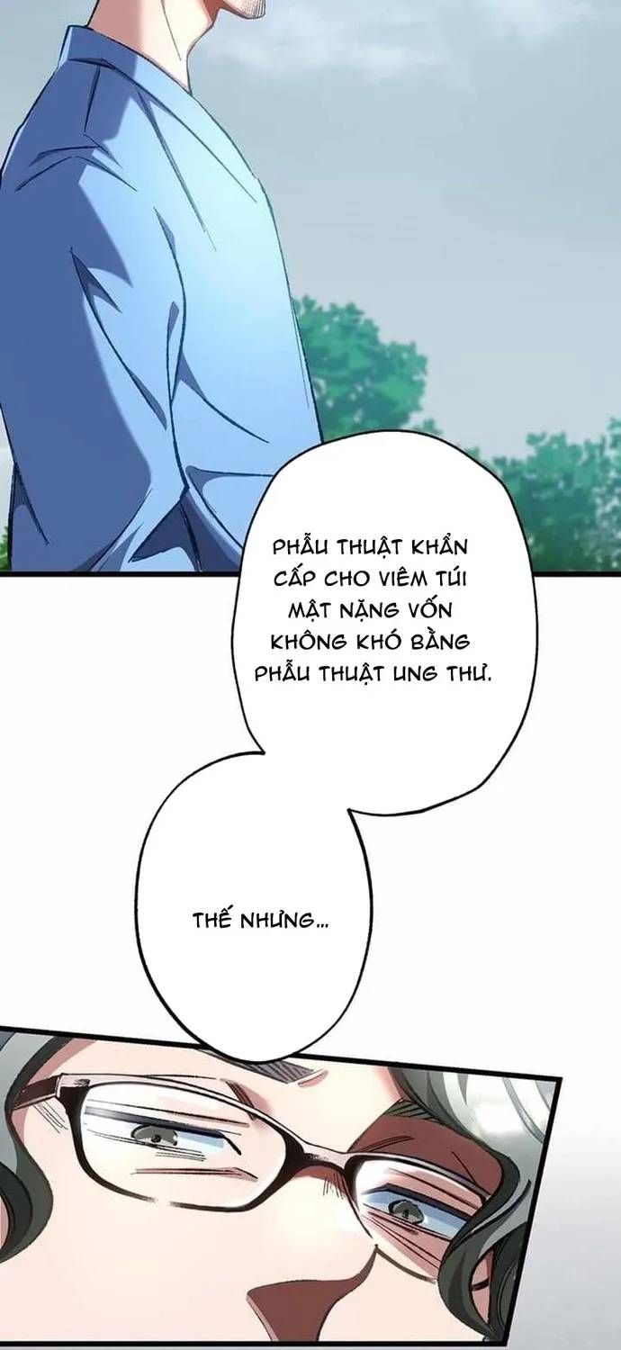 Thánh Y Sa Ngã Trọng Sinh Thành Thần Y Tối Thượng Chap 56 - Next Chap 55
