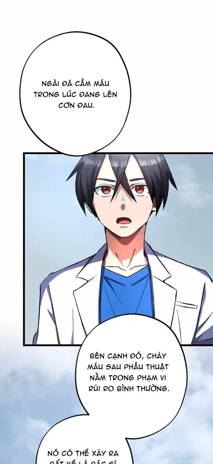 Thánh Y Sa Ngã Trọng Sinh Thành Thần Y Tối Thượng Chap 56 - Next Chap 55