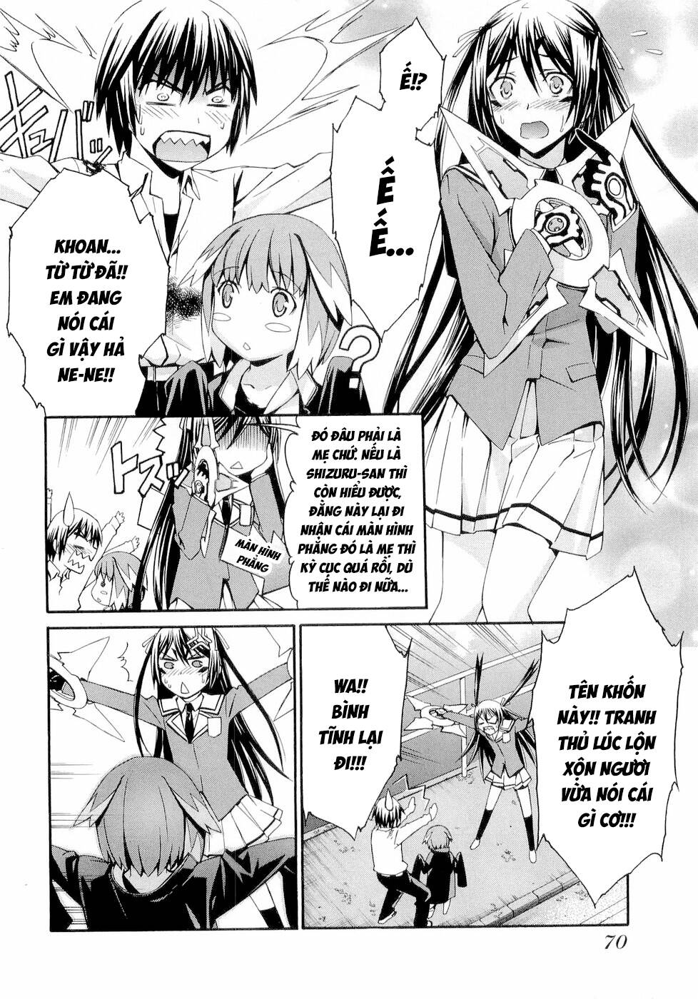 World Embryo Remastered Chap 26 - Next Chap 25