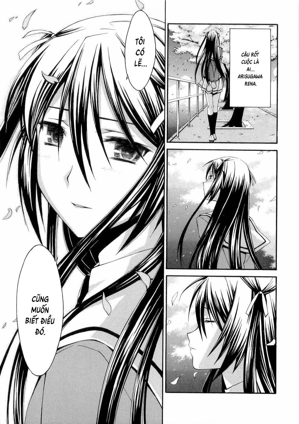 World Embryo Remastered Chap 26 - Next Chap 25