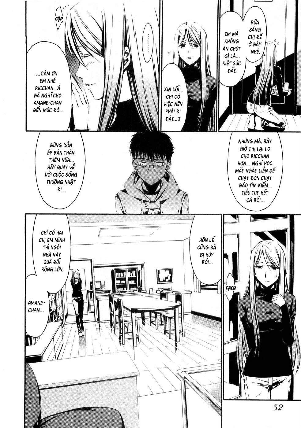 World Embryo Remastered Chap 26 - Next Chap 25