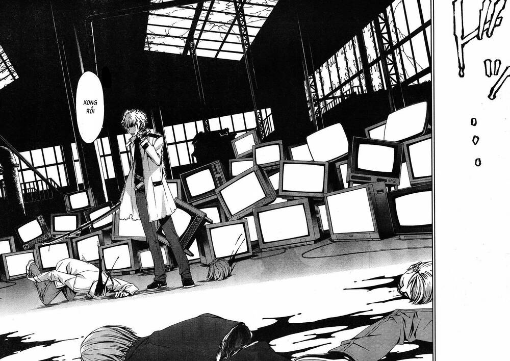 World Embryo Remastered Chap 27 - Next Chap 26