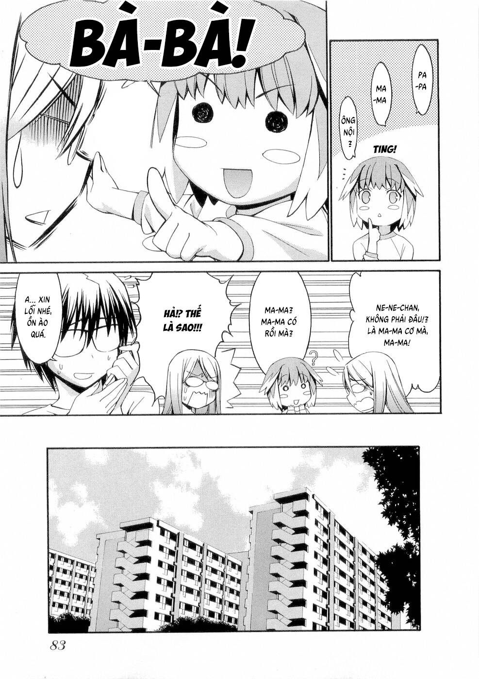 World Embryo Remastered Chap 27 - Next Chap 26