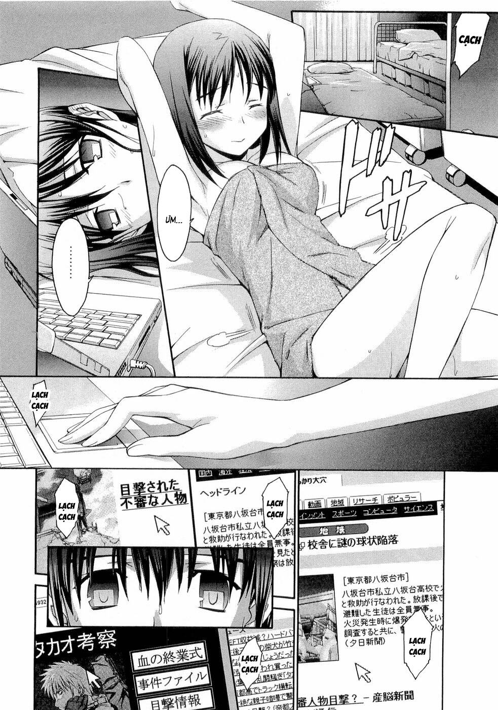 World Embryo Remastered Chap 27 - Next Chap 26