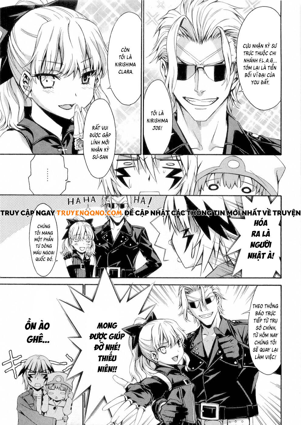 World Embryo Remastered Chap 28 - Next Chap 27