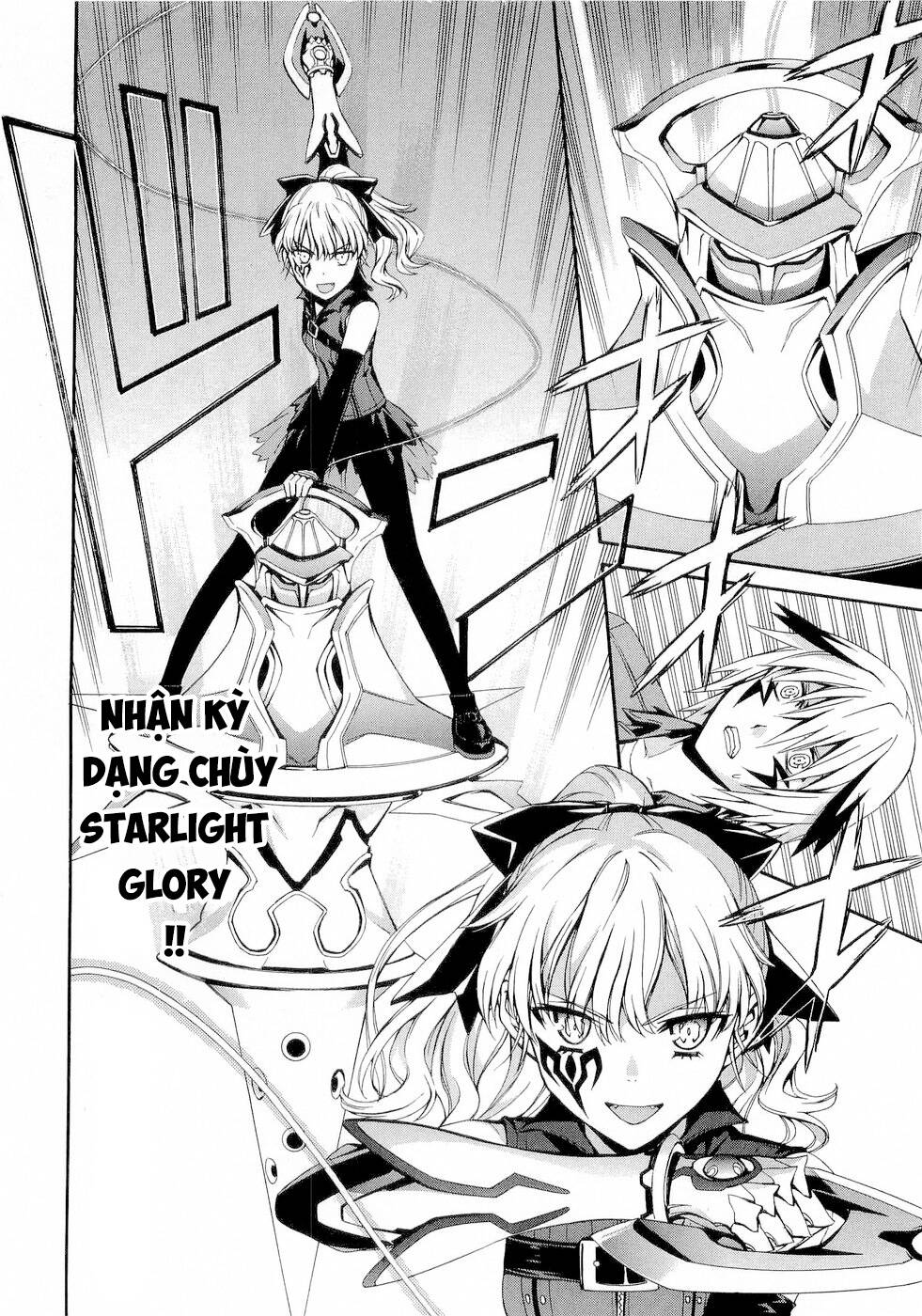 World Embryo Remastered Chap 28 - Next Chap 27