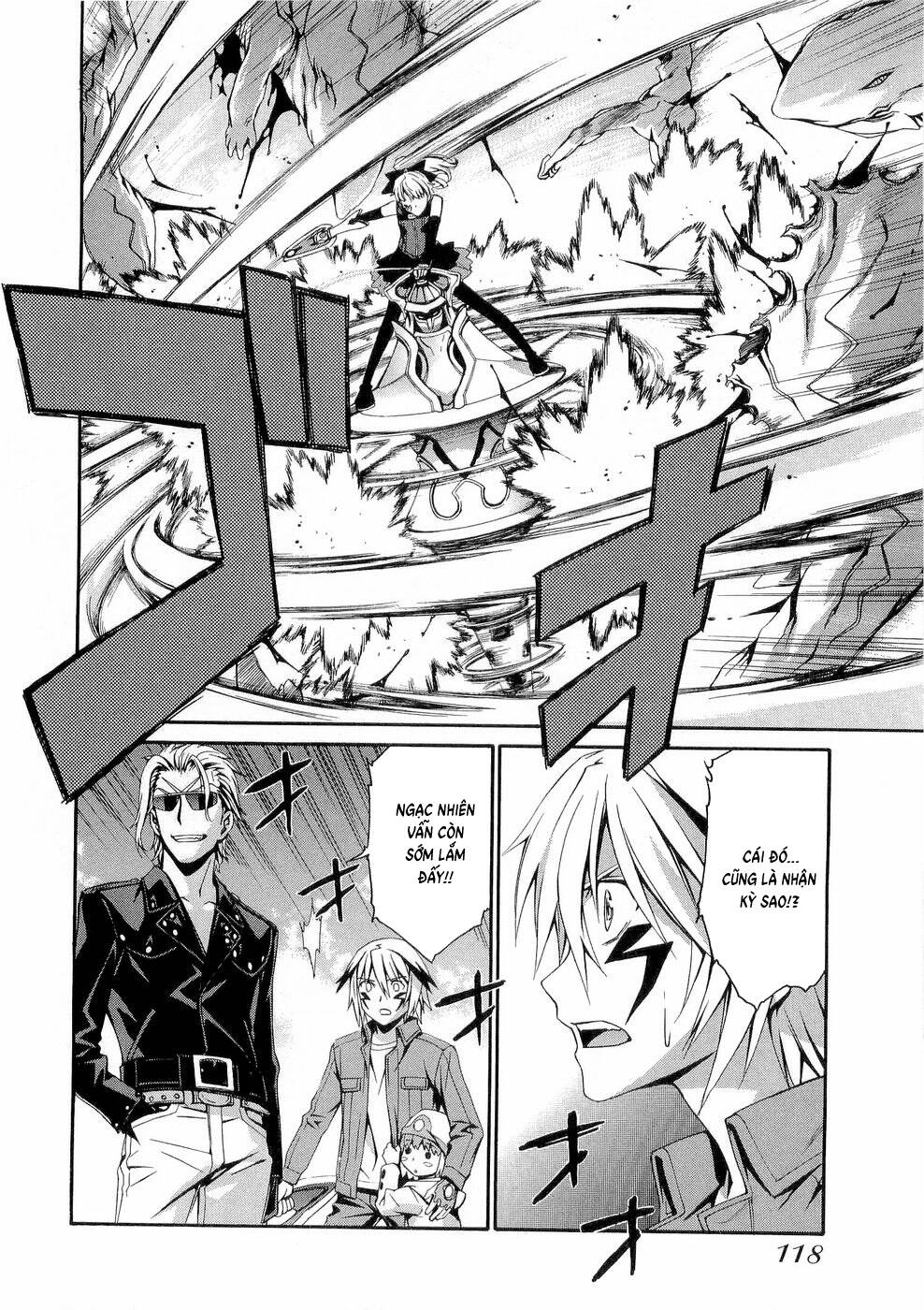 World Embryo Remastered Chap 28 - Next Chap 27