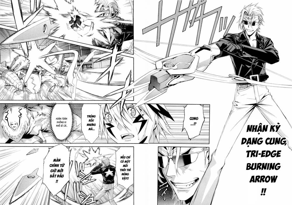 World Embryo Remastered Chap 28 - Next Chap 27