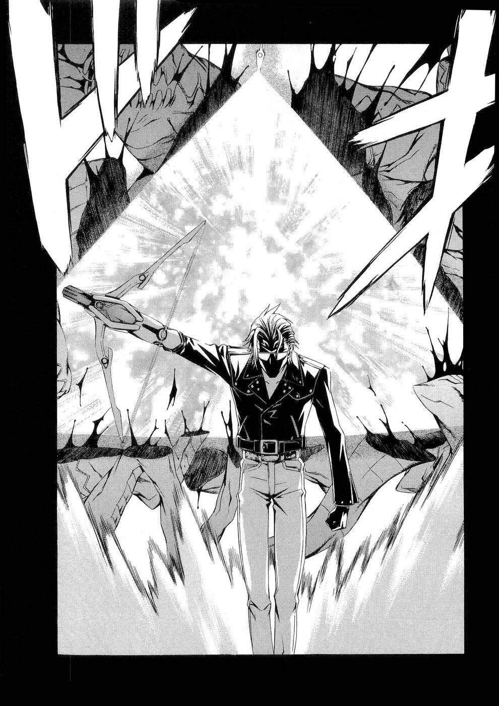 World Embryo Remastered Chap 28 - Next Chap 27