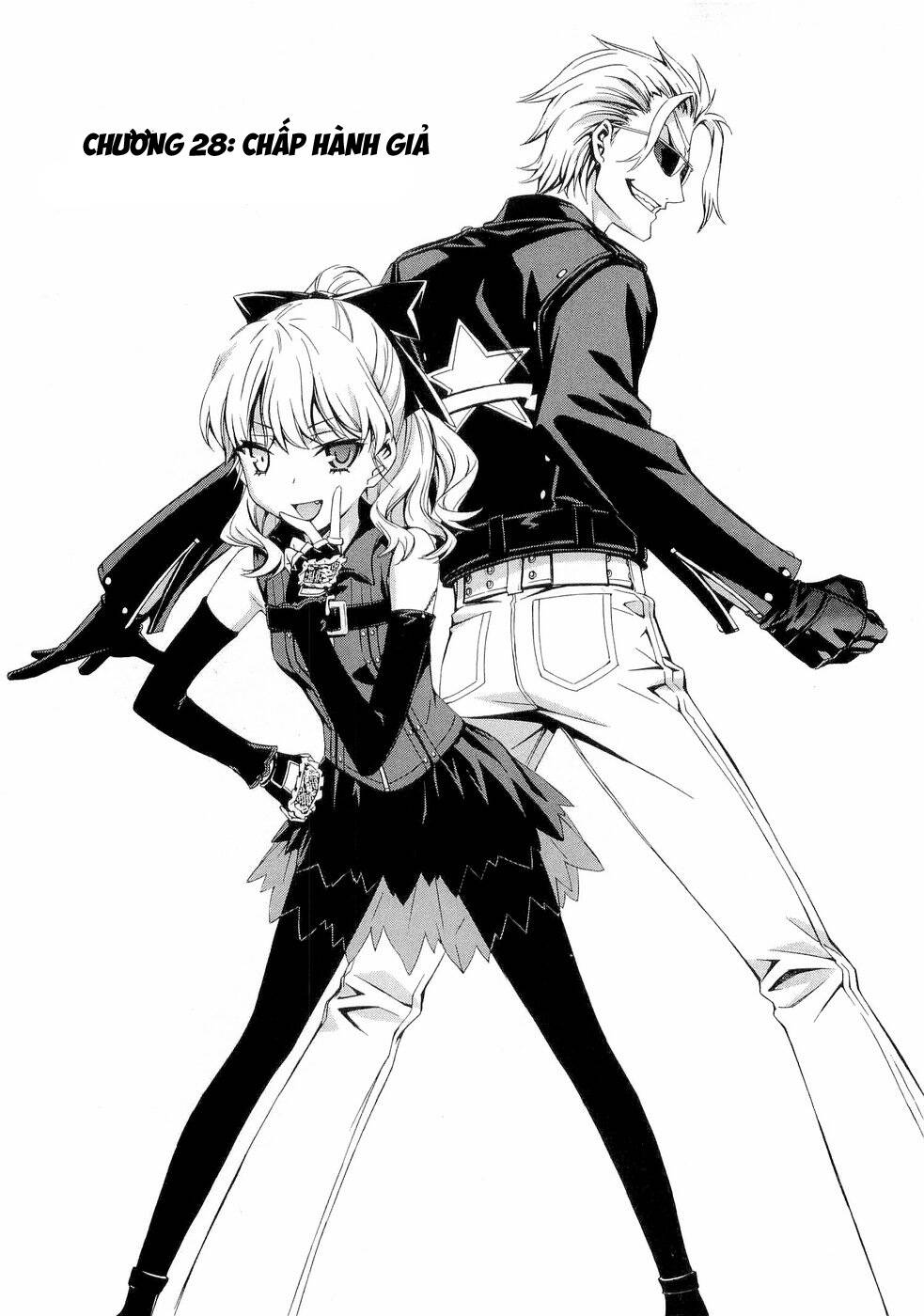 World Embryo Remastered Chap 28 - Next Chap 27