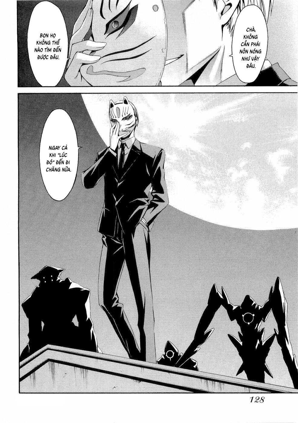 World Embryo Remastered Chap 28 - Next Chap 27