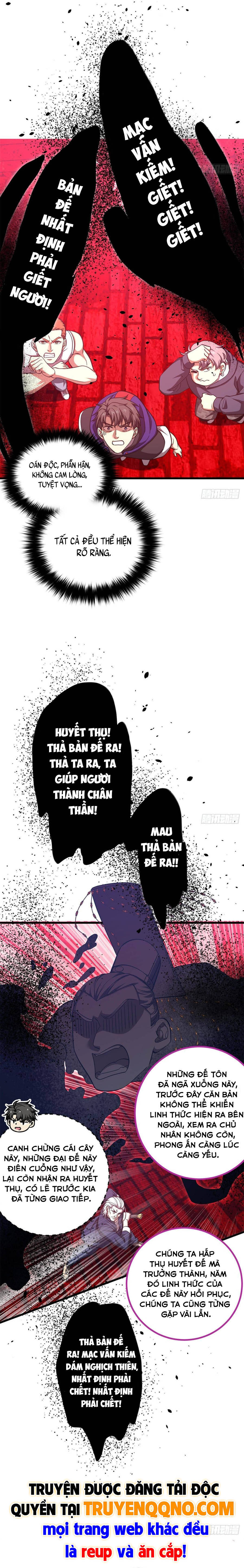 Trang 6 - Toàn Cầu Cao Võ