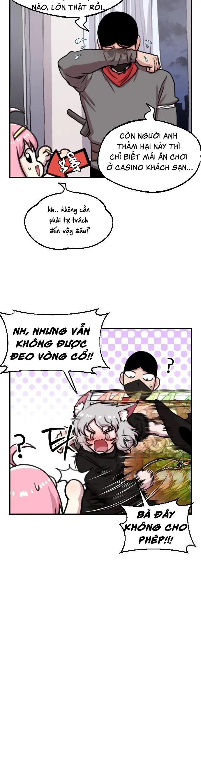 Chương 54 - Trang 20