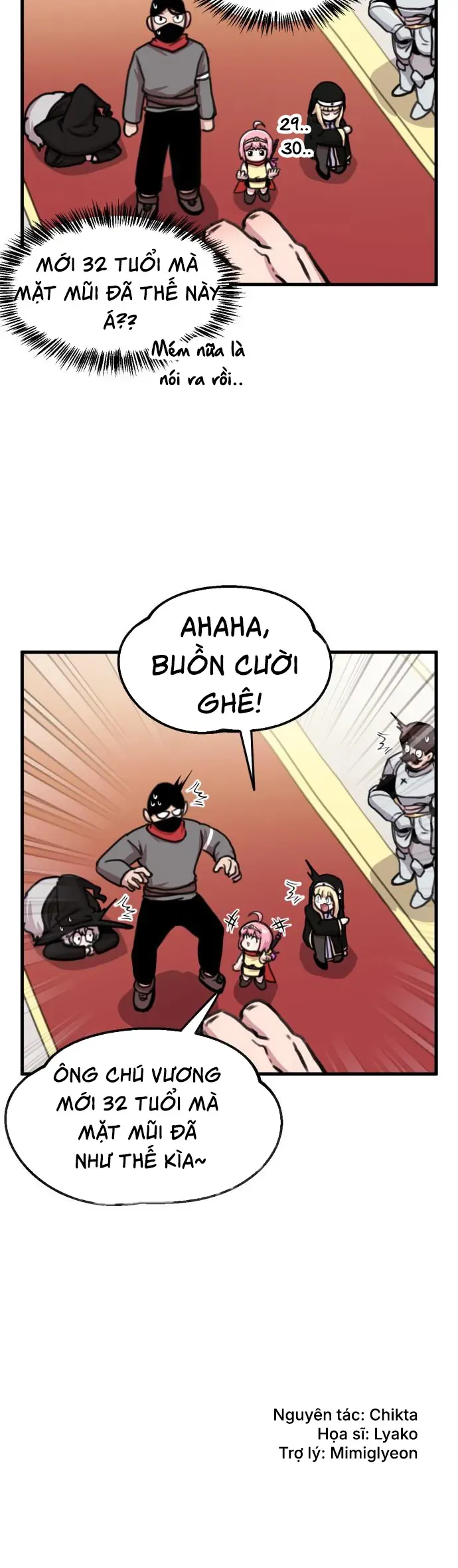 Chương 55 - Trang 19